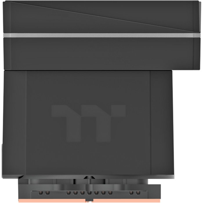Thermaltake TH360 V3 ARGB Sync AIO Black