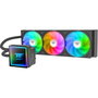 Thermaltake TH360 V3 ARGB Sync AIO Black
