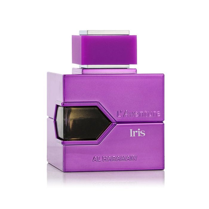 Al Haramain L'Aventure Iris Extrait de Parfum 100 ml