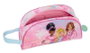 Safta, Neceser Barbie "Painterly" à attacher au chariot, trousse de toilette pour fille 26 x 16 x 9 cm, âge minimum 36 mois