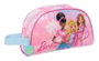 Safta, Neceser Barbie "Painterly" à attacher au chariot, trousse de toilette pour fille 26 x 16 x 9 cm, âge minimum 36 mois