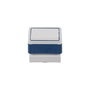 Support de tampons Brother 3458 34 x 58 mm Bleu (6 Unités)
