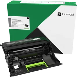 Lexmark 58D0Z00 Unité de tambour noir (B2865) pour imprimante, 150 000 pages