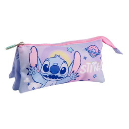 CERDÁ Porte-tout Stitch Disney, 22,5 x 2 x 1 cm