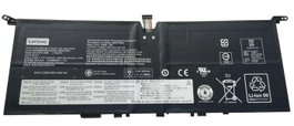 Lenovo Batterie Lithium-ion 42Wh pour IdeaPad 730S-13IWL, 15.36V, 4 cellules