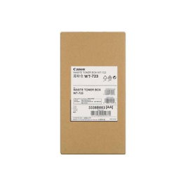 Canon WT-723 - Cartouche de récupération de toner usagé