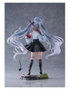 Square Enix Figurine Blue Archive Iori Shiromi 1/7 PVC 24 cm Collectionneur