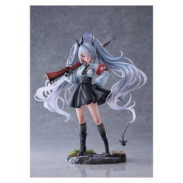 Square Enix Figurine Blue Archive Iori Shiromi 1/7 PVC 24 cm Collectionneur