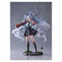 Square Enix Figurine Blue Archive Iori Shiromi 1/7 PVC 24 cm Collectionneur