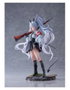 Square Enix Figurine Blue Archive Iori Shiromi 1/7 PVC 24 cm Collectionneur
