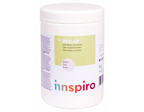 Rekar Latex brillant 1l