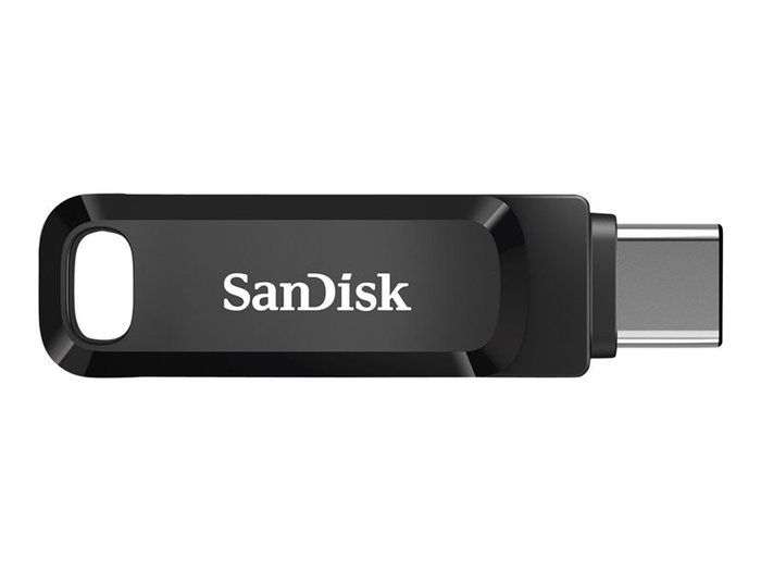 Sandisk 128 Go Clé USB 3.1 Gen 1 USB-C Mémoire Flash 150 Mo/s Lecture OTG Porte-clés Sandisk 128 Go Clé USB 3.1 Gen 1 USB-C Mémoire Flash 150 Mo/s Lecture OTG Porte-clés