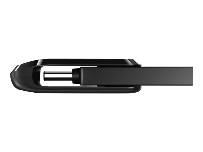 Sandisk 128 Go Clé USB 3.1 Gen 1 USB-C Mémoire Flash 150 Mo/s Lecture OTG Porte-clés Sandisk 128 Go Clé USB 3.1 Gen 1 USB-C Mémoire Flash 150 Mo/s Lecture OTG Porte-clés