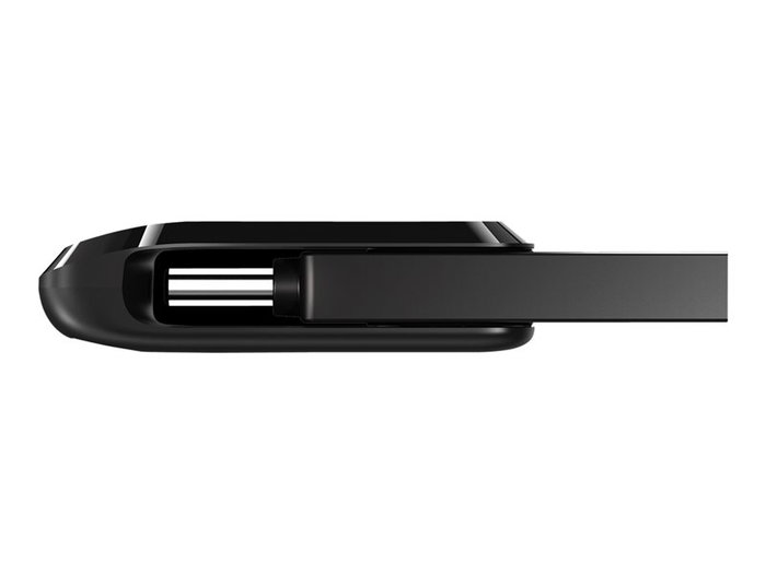 Sandisk 128 Go Clé USB 3.1 Gen 1 USB-C Mémoire Flash 150 Mo/s Lecture OTG Porte-clés Sandisk 128 Go Clé USB 3.1 Gen 1 USB-C Mémoire Flash 150 Mo/s Lecture OTG Porte-clés