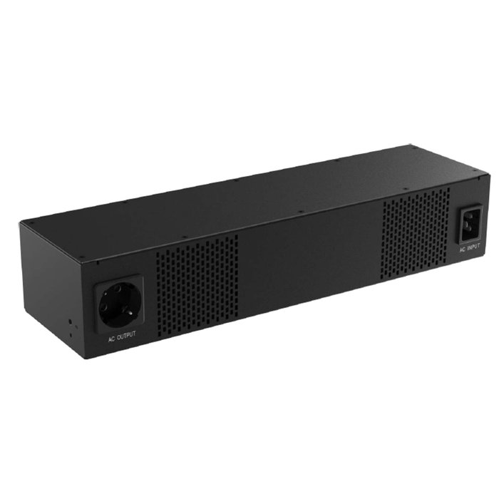 PowerWalker Filter Box For ICR IoT DNV PowerWalker Filter Box For ICR IoT DNV