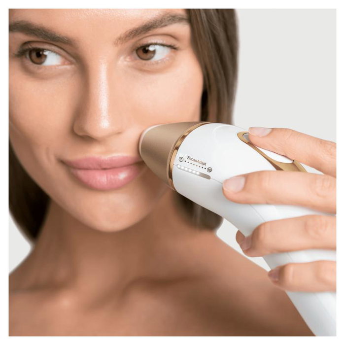 Braun Silk-expert Pro PL5243