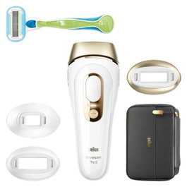 Braun Silk-expert Pro PL5243