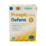 SAKAI Proapic Jalea Real Defens, 20 ampoules