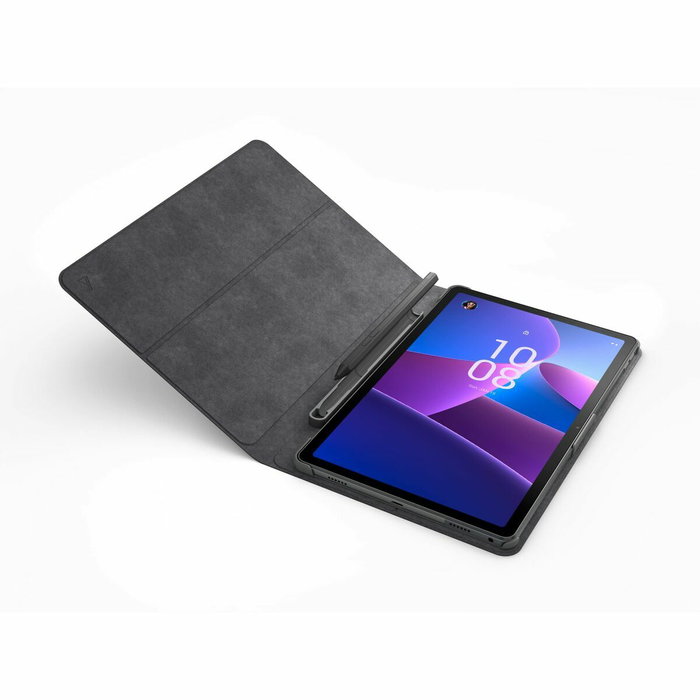 Housse pour Tablette Lenovo ZG38C03900 Gris