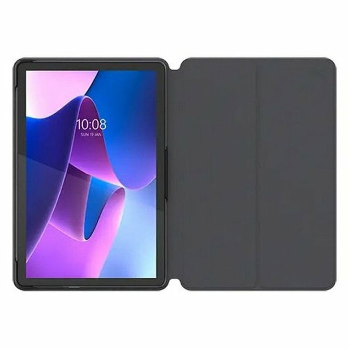 Housse pour Tablette Lenovo ZG38C03900 Gris