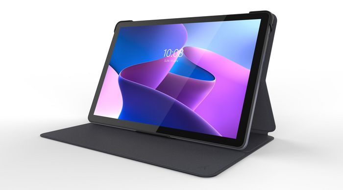 Lenovo Étui folio gris pour tablette 25,6 cm (10,1")