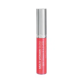 IsaDora Gloss à lèvres Multi Vitamin 37 Cocktail de fruits
