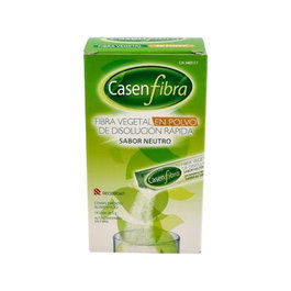 CASEN CASENFIBRA 14 sachets de 5g
