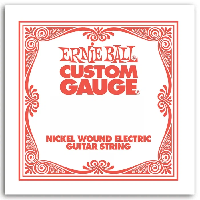 ERNIE BALL Corde électrique Slinky entorchée 052 ERNIE BALL Corde électrique Slinky entorchée 052