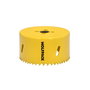 WOLFPACK LINEA PROFESIONAL Scie cloche bimétal Target Ø 86 mm