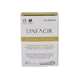 CUMEDIET LINFACIR 30 comprimés