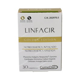 CUMEDIET LINFACIR 30 comprimés