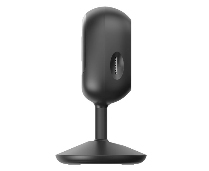 D-Link DCS-6100 LHV2 Caméra de surveillance Wi-Fi Full HD 1080p avec vision nocturne et détection de personnes