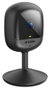 D-Link DCS-6100 LHV2 Caméra de surveillance Wi-Fi Full HD 1080p avec vision nocturne et détection de personnes