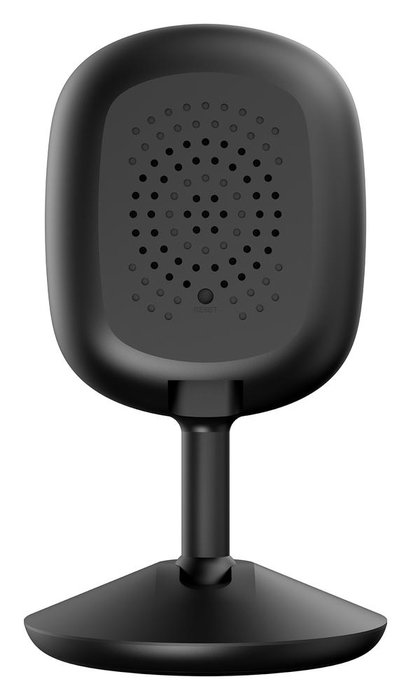 D-Link DCS-6100 LHV2 Caméra de surveillance Wi-Fi Full HD 1080p avec vision nocturne et détection de personnes