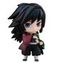 Megahouse Pack de 5 figurines Tanjiro & The Hashira Demon Slayer