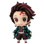 Megahouse Pack de 5 figurines Tanjiro & The Hashira Demon Slayer