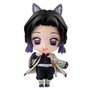Megahouse Pack de 5 figurines Tanjiro & The Hashira Demon Slayer