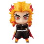 Megahouse Pack de 5 figurines Tanjiro & The Hashira Demon Slayer
