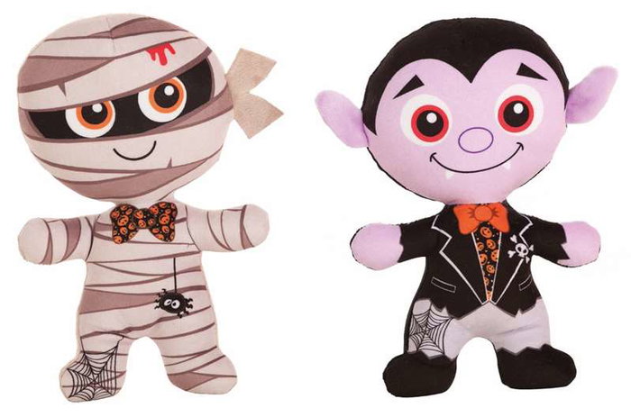 Creaciones Llopis Peluche Halloween 28 Cm. 