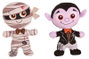Creaciones Llopis Peluche Halloween 28 Cm. 