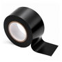 WOLFPACK LINEA PROFESIONAL Ruban isolant 40 m x 38 mm Noir