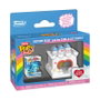 Bisounours Bitty POP! Town Vinyl figurine CBCastle