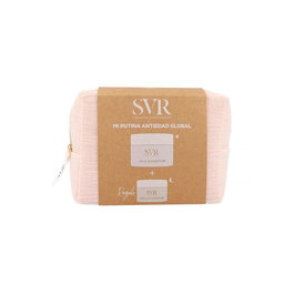 SVR Densitium Crème 50 ml + Booster de Nuit 15 ml - Soin et Régénération de la Peau