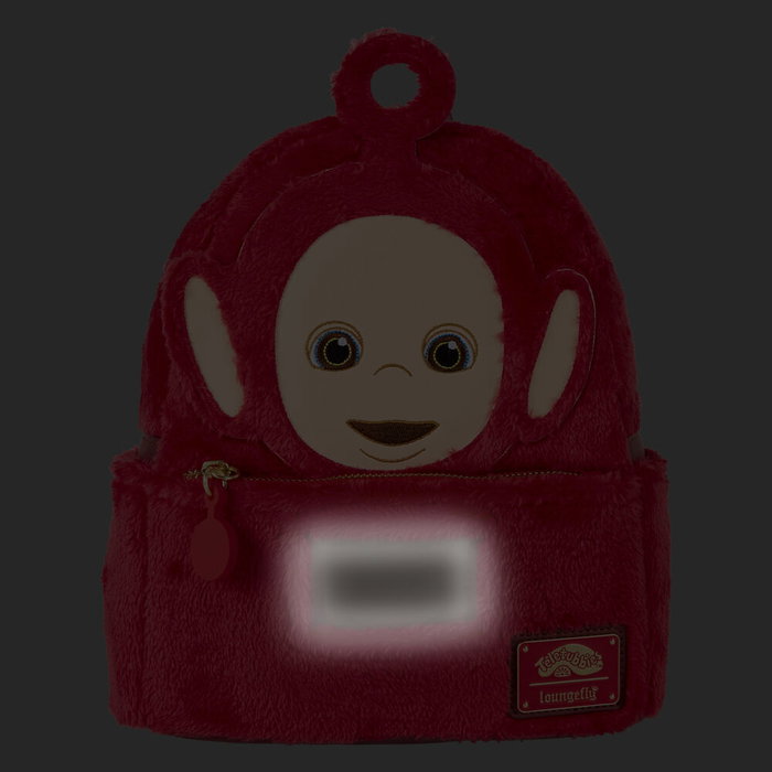 LOUNGEFLY Sac à dos Po Teletubbies 26cm