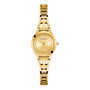 Guess Montre TESSA GW0609L2 Dorée