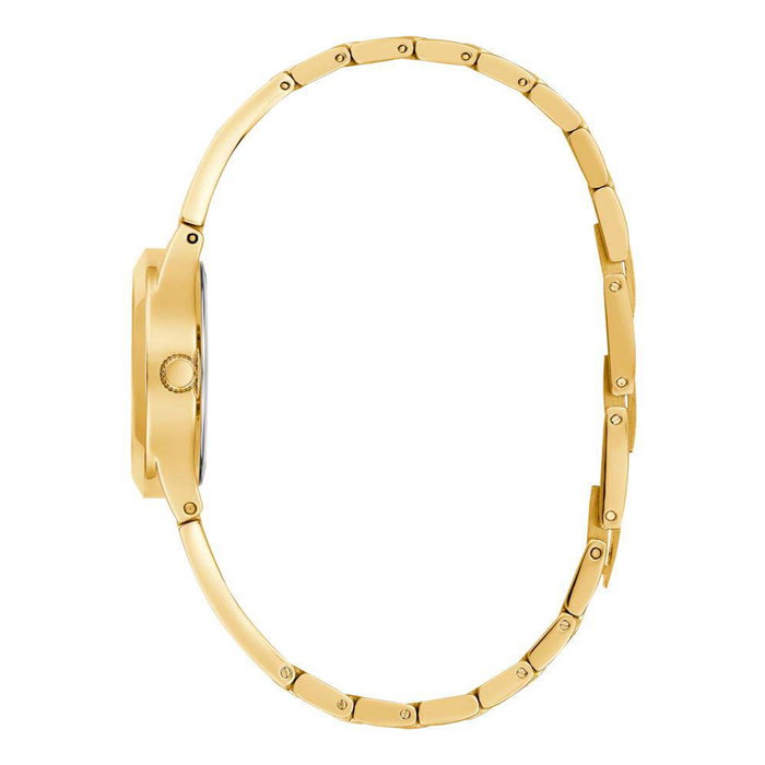 Guess Montre TESSA GW0609L2 Dorée