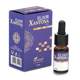 PLANTAPOL Super Xantona Oil 10ml