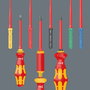 Wera Kraftform Kompakt VDE 16 Jeu de tournevis