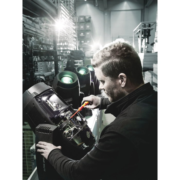 Wera Kraftform Kompakt VDE 16 Jeu de tournevis