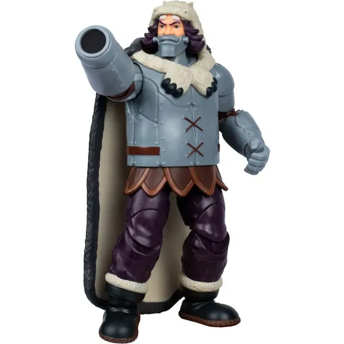 Banpresto Figurine articulée One Piece - Wapol - Figuarts ZERO - 15 cm - À partir de 4 ans Banpresto Figurine articulée One Piece - Wapol - Figuarts ZERO - 15 cm - À partir de 4 ans